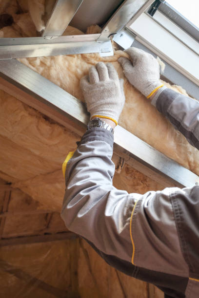 Best Energy Efficiency Solutions in Desert Palms, CA