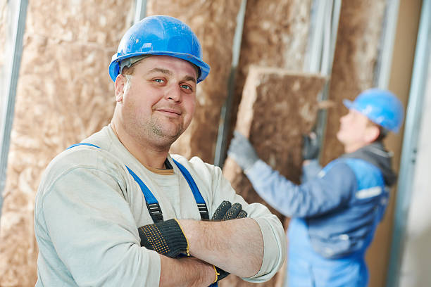 Best Types of Insulation in Desert Palms, CA