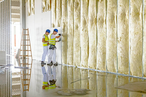 Best Insulation for Specific Applications in Desert Palms, CA